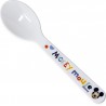 Stor Set Pappa per Bambini ciotola cucchiaio Mickey Disney antisciv...