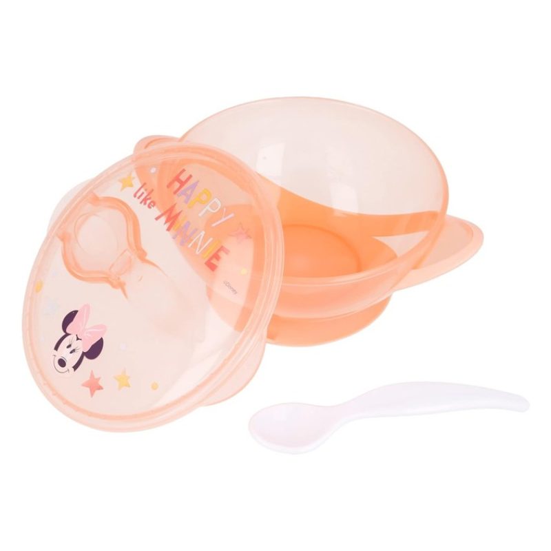 Stor Set Pappa stoviglie Bambini Ciotola e cucchiaio Svezzamento Pi...