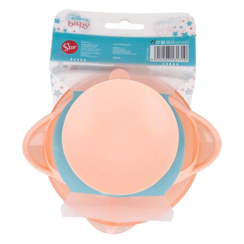 Stor Set Pappa stoviglie Bambini Ciotola e cucchiaio Svezzamento Pi...
