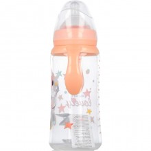 Set Pappa stoviglie Bambini Biberon Svezzamento Piatto Ciotola Disney Minnie
