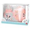 Stor Set Pappa stoviglie Bambini Biberon Svezzamento Piatto Ciotola...