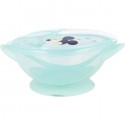 Set Pappa stoviglie Bambini Biberon Svezzamento Piatto Ciotola Disney Mickey