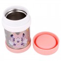 Portavivande Termos Thermos Contenitore Porta Pranzo Termico Acciaio Disney