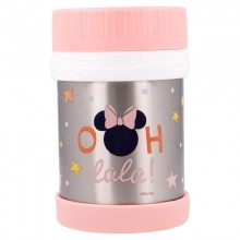 Portavivande Termos Thermos Contenitore Porta Pranzo Termico Acciaio Disney
