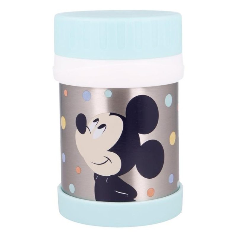 Stor Portavivande Termos Thermos Contenitore Porta Pranzo Termico A...