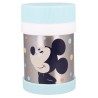 Stor Portavivande Termos Thermos Contenitore Porta Pranzo Termico A...