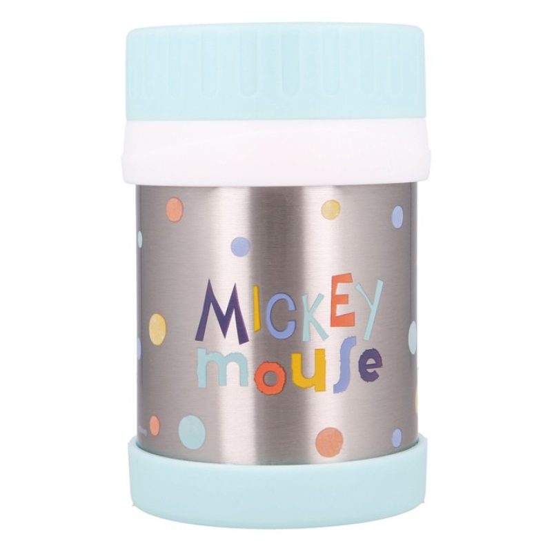 Stor Portavivande Termos Thermos Contenitore Porta Pranzo Termico A...