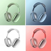 Cuffie Bluetooth 5.3 Wireless senza fili radio FM Smartphone Pc microfono sport