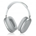 Cuffie Bluetooth 5.3 Wireless senza fili radio FM Smartphone Pc microfono sport