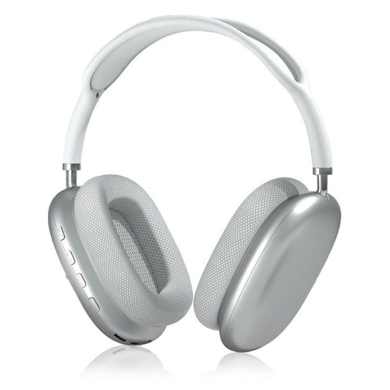 OnePlus Cuffie Bluetooth 5.3 Wireless senza fili radio FM Smartphon...