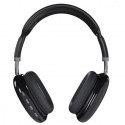 Cuffie Bluetooth 5.3 Wireless senza fili radio FM Smartphone Pc microfono sport