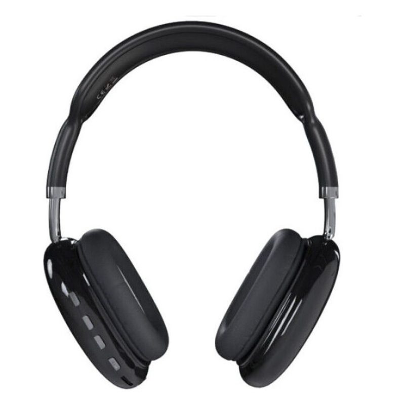 OnePlus Cuffie Bluetooth 5.3 Wireless senza fili radio FM Smartphon...