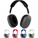 Cuffie Bluetooth 5.3 Wireless senza fili radio FM Smartphone Pc microfono sport