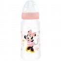 Biberon Bambini Disney Minnie anticolica da 360 ml DISNEY bimba BPA Free