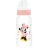 Stor Biberon Bambini Disney Minnie anticolica da 360 ml DISNEY bimb...