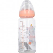 Biberon Bambini Disney Minnie anticolica da 360 ml DISNEY bimba BPA Free