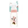 Stor Biberon Bambini Disney Minnie anticolica da 360 ml DISNEY bimb...