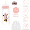 Stor Biberon Bambini Disney Minnie anticolica da 360 ml DISNEY bimb...