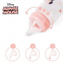 Biberon Bambini anticolica Disney Minnie da 360 ml DISNEY bimba BPA Free