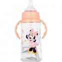 Biberon Bambini anticolica Disney Minnie da 360 ml DISNEY bimba BPA Free