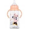 Stor Biberon Bambini anticolica Disney Minnie da 360 ml DISNEY bimb...