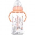 Biberon Bambini anticolica Disney Minnie da 360 ml DISNEY bimba BPA Free