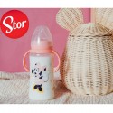 Biberon Bambini anticolica Disney Minnie da 360 ml DISNEY bimba BPA Free