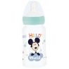 Stor Biberon Bambini anticolica Disney Mickey da 240 ml DISNEY bimb...