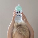 Biberon Bambini anticolica Disney Mickey da 240 ml DISNEY bimbo BPA Free