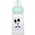 Biberon Bambini anticolica Disney Mickey da 240 ml DISNEY bimbo BPA Free