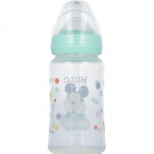 Biberon Bambini anticolica Disney Mickey da 240 ml DISNEY bimbo BPA Free