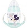Stor Biberon Bambini anticolica Disney Minnie da 360 ml DISNEY bimb...