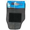 Tidierre srl 2 x Tappetini auto anteriore universali moquette batti...