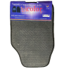 Tidierre srl 2 x Tappetini auto anteriore universali moquette batti...