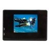 Action Cam Pro Foto camera Video 5MP HD 720P waterproof 30m sport accessori Go