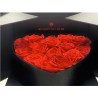 FGF Novità Box che si apre con rose scatola di fiori idea San Valen...