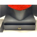Novità Box che si apre con rose scatola di fiori idea San Valentino cassetto