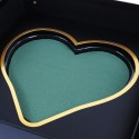 Regalo Romantico Scatola Box per san valentino I love U composizioni floreali