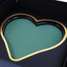 FGF Regalo Romantico Scatola Box per san valentino I love U composi...