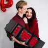 FGF Regalo Romantico Scatola Box per san valentino I love U composi...