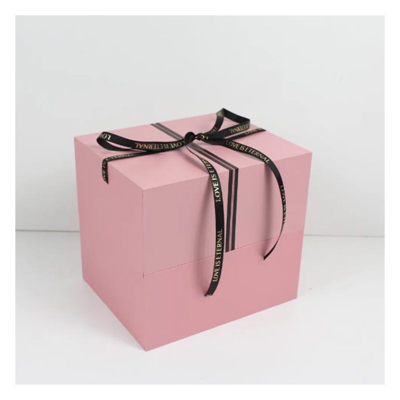 FGF Regalo Romantico Scatola Box per san valentino I love U composi...