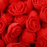 FGF Orsacchiotto Orso Peluche Di Rose Con Cuore Idea Regalo San Val...