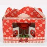 Due Esse San valentino amore love Set 2 Tazzine da caffè espresso i...