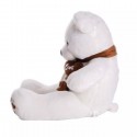Orsacchiotto gigante grande Peluche Orso 80-120 CM pupazzo bambini bianco