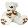 Orsacchiotto gigante grande Peluche Orso 80-120 CM pupazzo bambini ...
