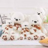 Orsacchiotto gigante grande Peluche Orso 80-120 CM pupazzo bambini ...