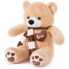Orsacchiotto gigante grande Peluche Orso 80-120 CM pupazzo bambini ...