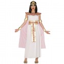 Costume Cleopatra carnevale egiziana vestito Guirca adulta regina egitto M/L/XL