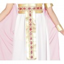 Costume Cleopatra carnevale egiziana vestito Guirca adulta regina egitto M/L/XL