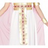 Guirca Costume Cleopatra carnevale egiziana vestito Guirca adulta r...